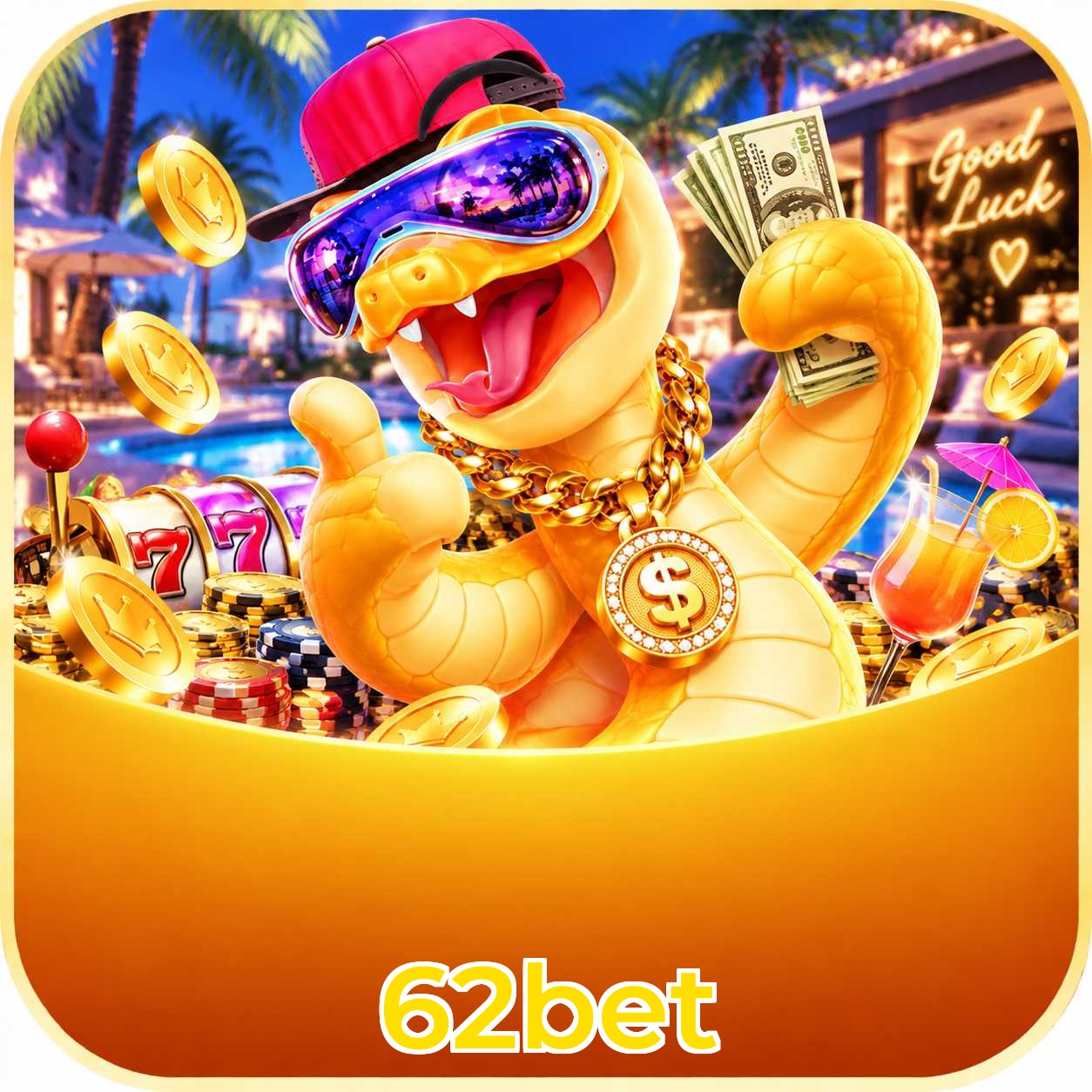 Interface de jogos na 62bet incluindo Plushie Frenzy