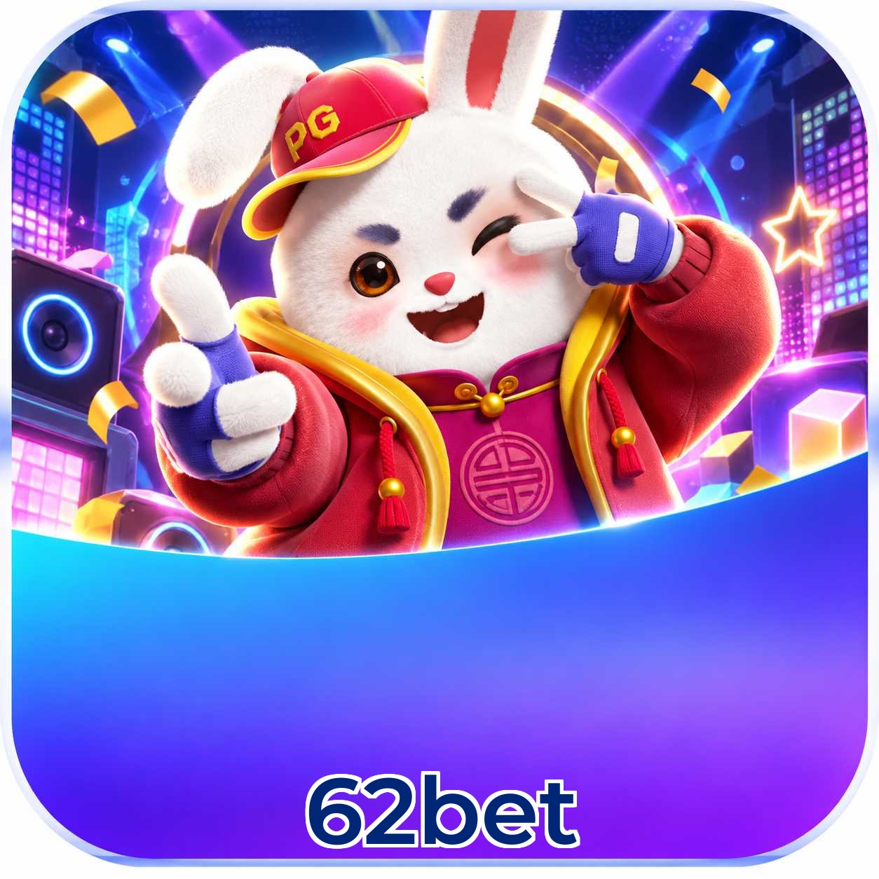 Plushie Frenzy — slot citado nas perguntas frequentes da 62bet