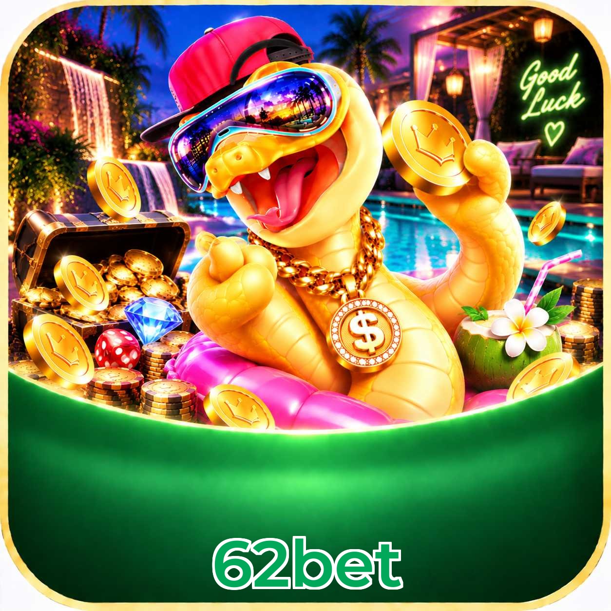 Performance do app com Plushie Frenzy