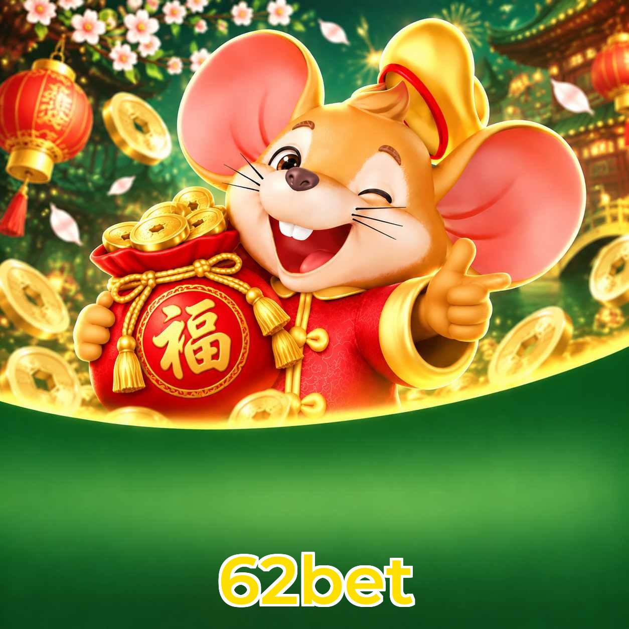 Slots e apostas na 62bet Plushie Frenzy