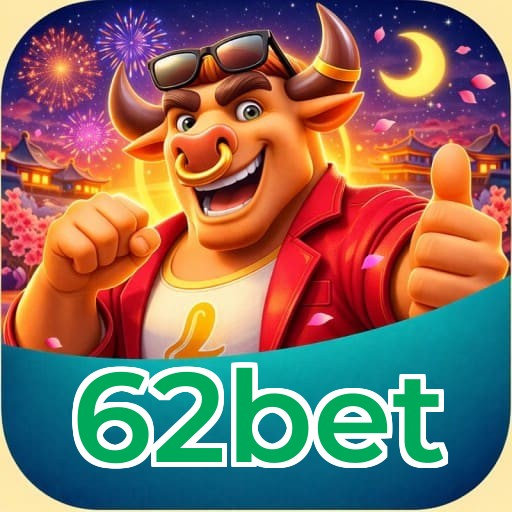 Resumo visual de bônus e campanhas 62bet