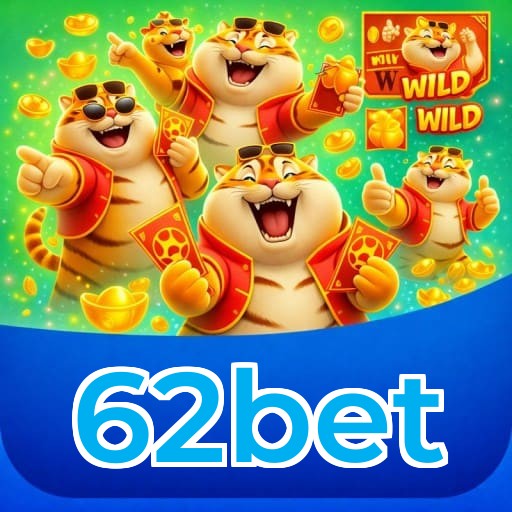 Catálogo de jogos 62bet com fornecedores Pragmatic Play, Evolution, NetEnt