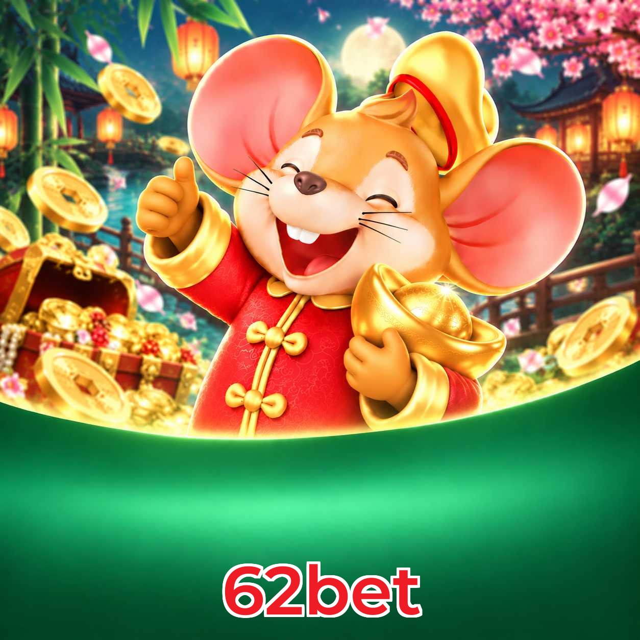 Plushie Frenzy no iOS após instalar 62bet